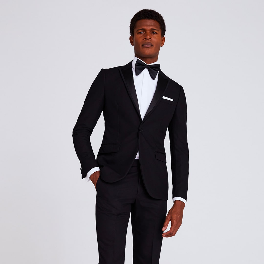 The Best Suits & Tuxedos for Men - Free Home Try-On | Generation Tux