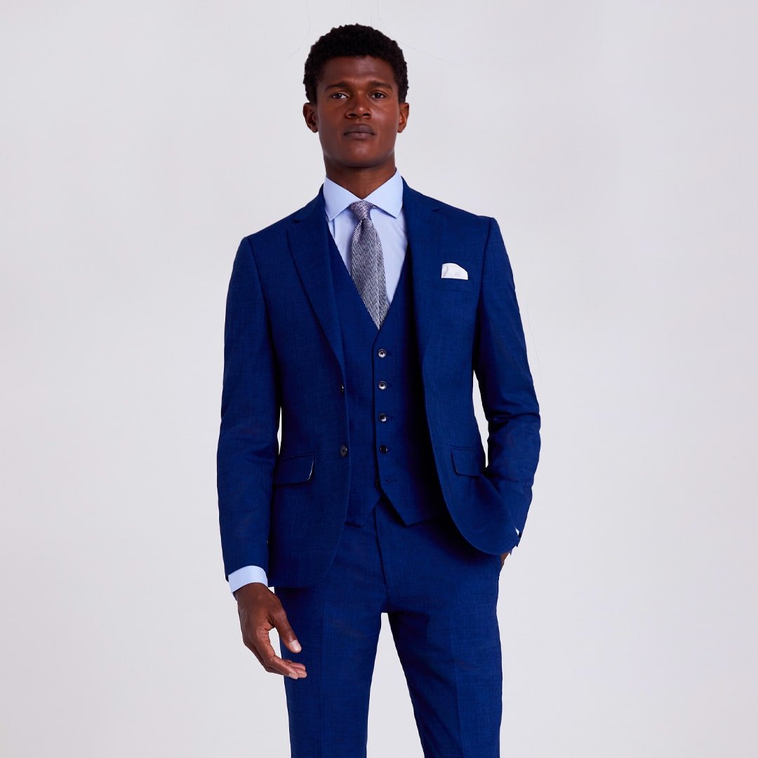 Moss  The men's suits and formalwear specialist