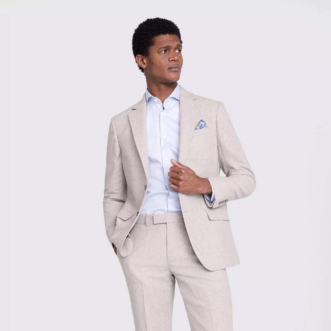 Moss Bros. | The men's suits and formalwear specialist
