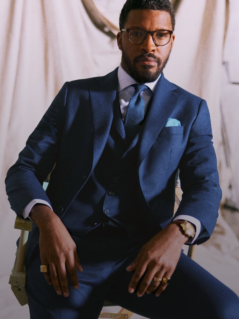 Moss Bros The Men S Suits And Formalwear Specialist